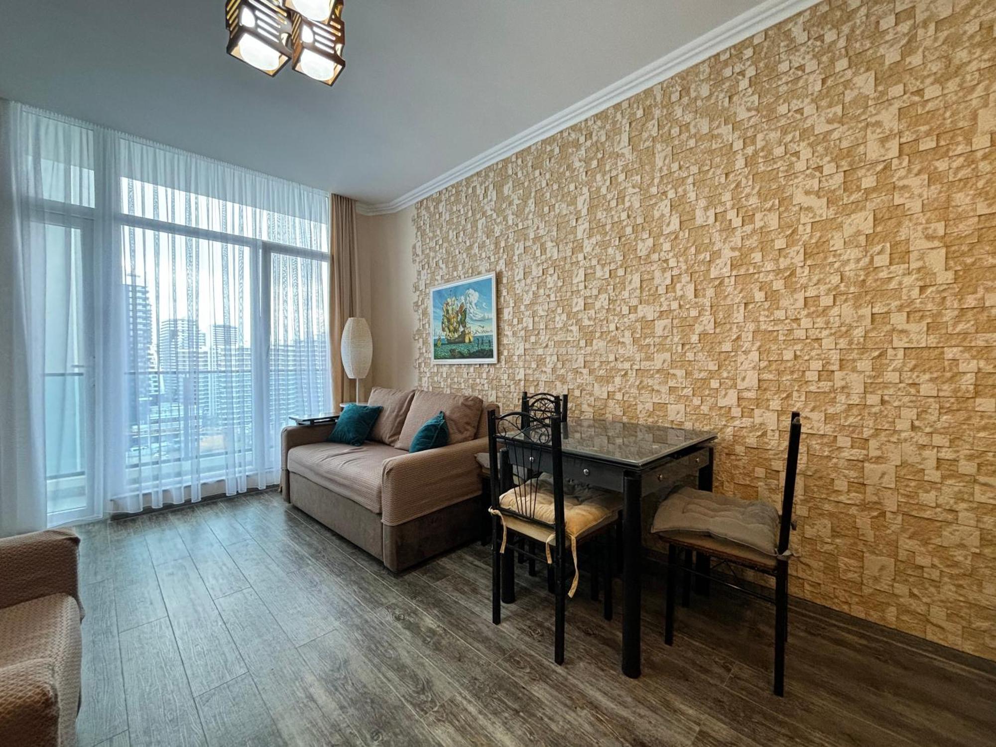 New Apartments "Park Primorsky" Batumi Exterior photo