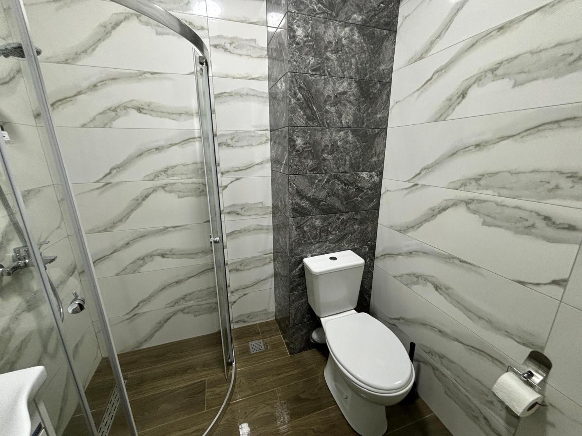 New Apartments "Park Primorsky" Batumi Exterior photo